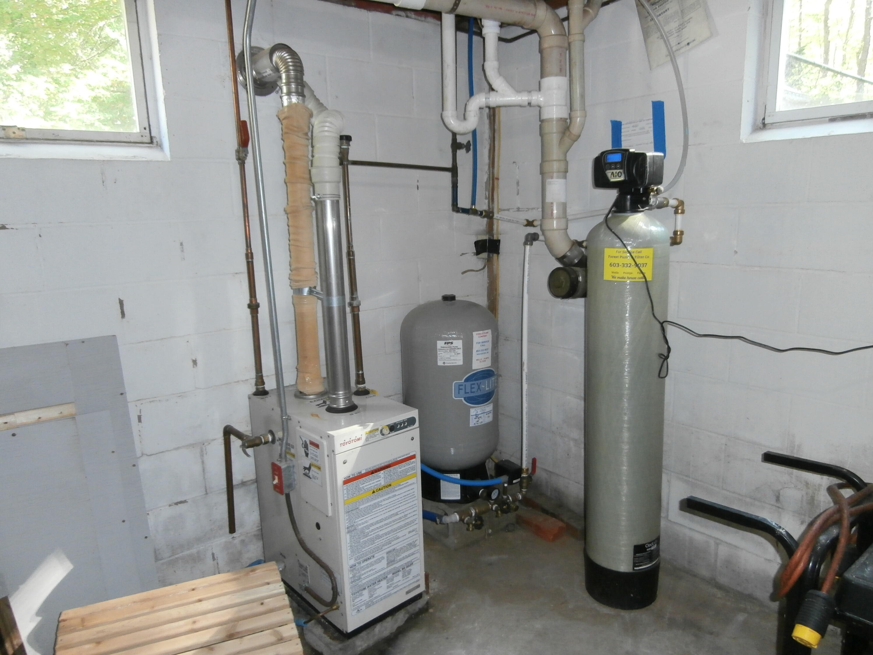 11 Fairlane Drive Acton ME 04001