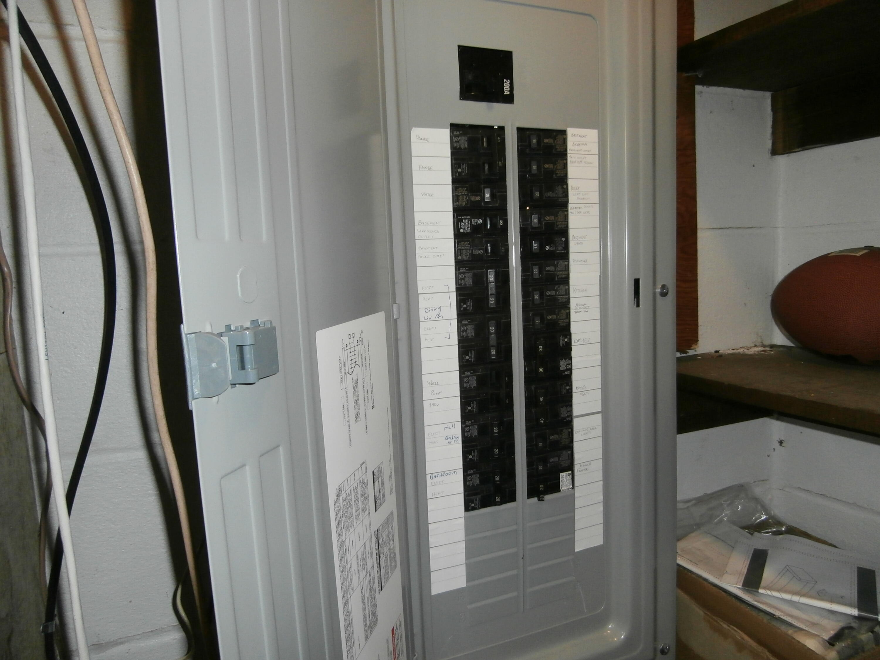 11 Fairlane Drive Acton ME 04001