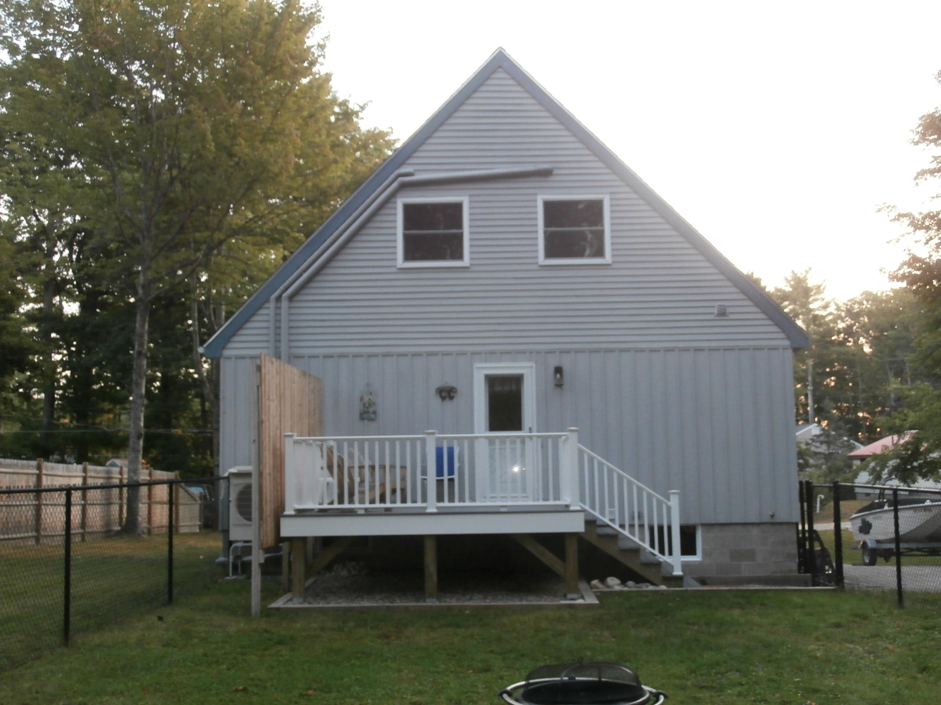 11 Fairlane Drive Acton ME 04001