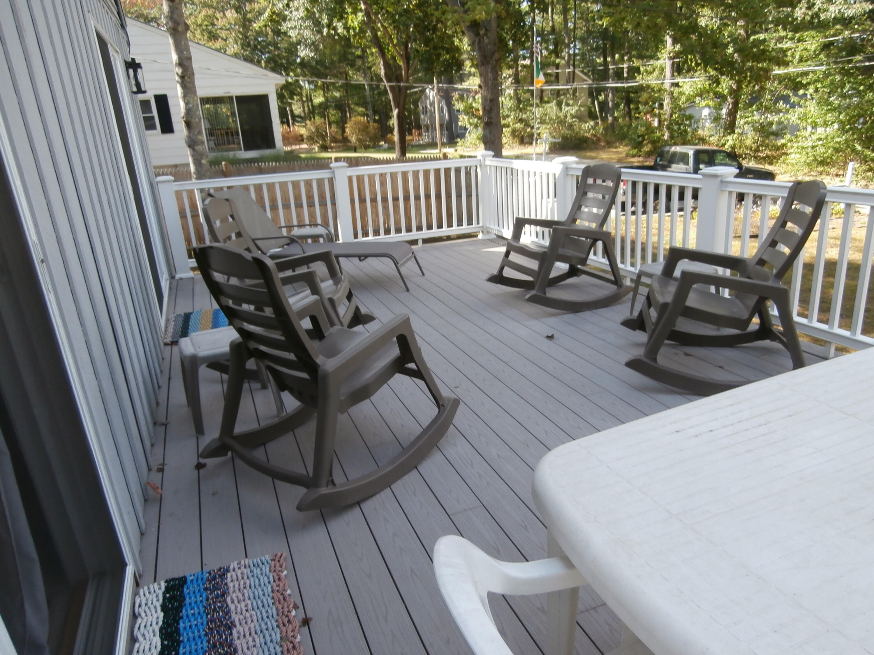 11 Fairlane Drive Acton ME 04001