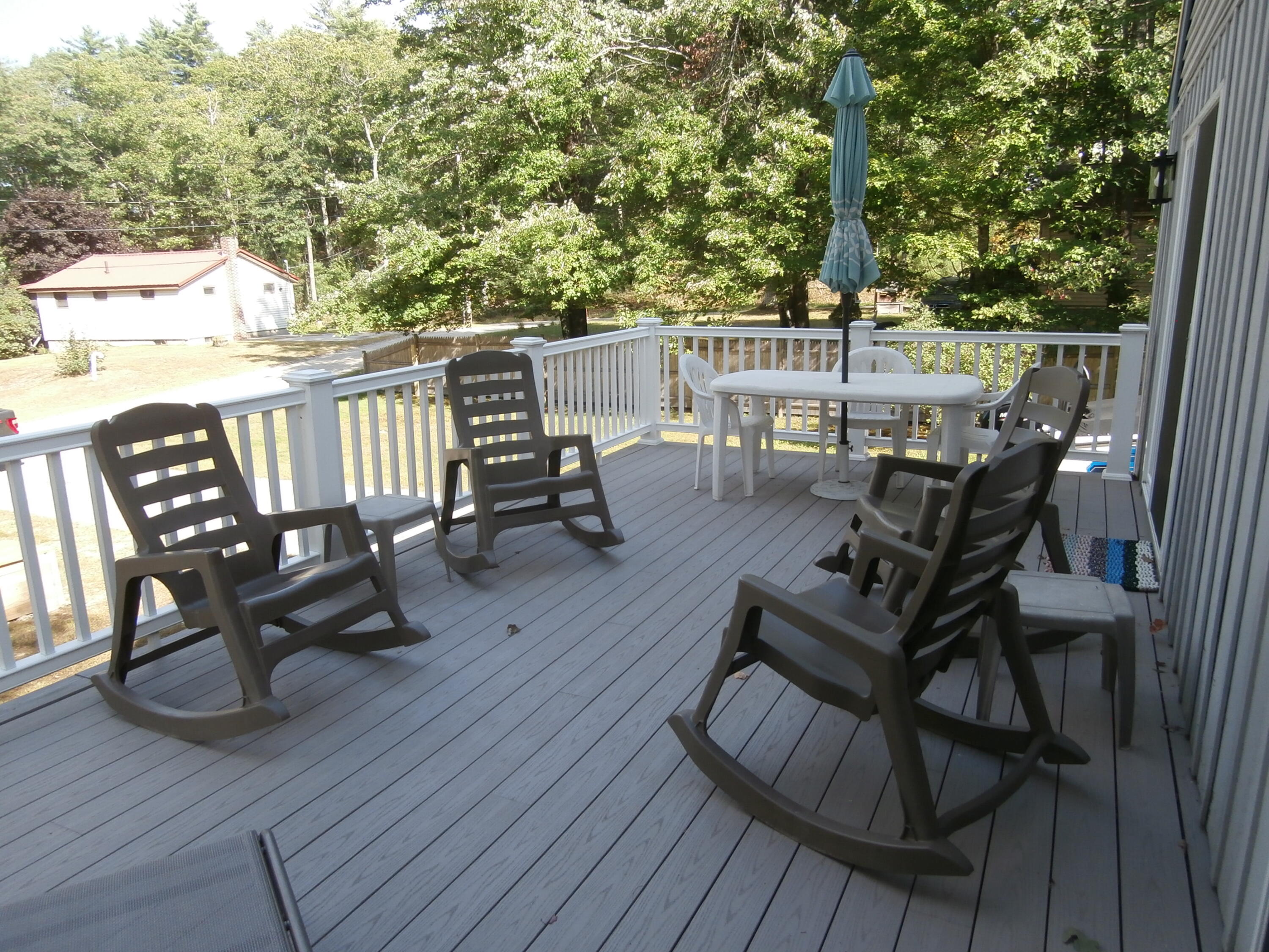 11 Fairlane Drive Acton ME 04001