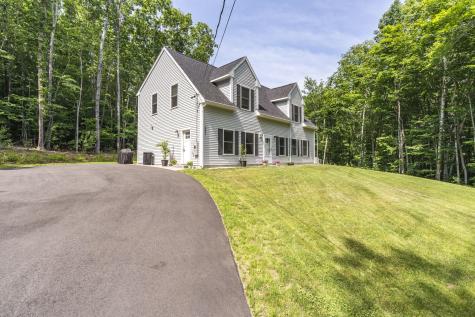 221 Brighton Hill Road Minot ME 04258