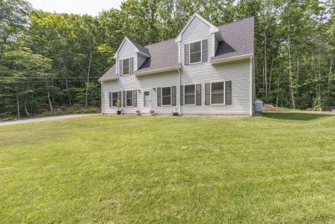 221 Brighton Hill Road Minot ME 04258