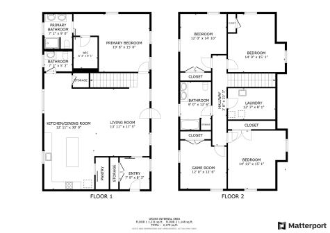 221 Brighton Hill Road Minot ME 04258