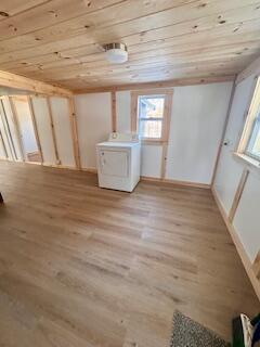 12 Warren Street Bridgton ME 04009