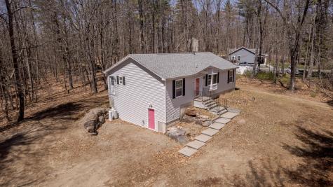 68 New Bridge Road Lebanon ME 04027
