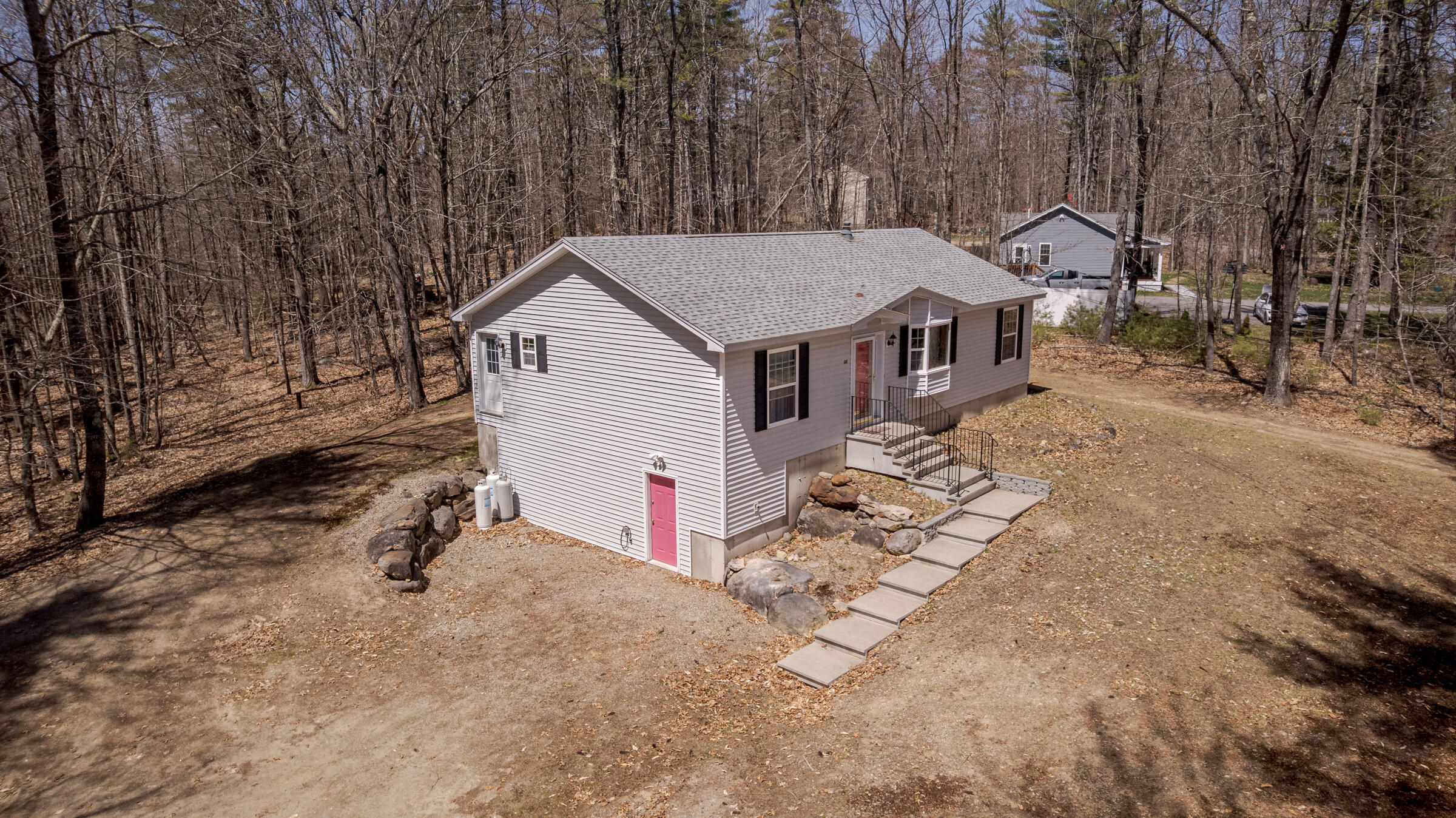 68 New Bridge Road Lebanon ME 04027
