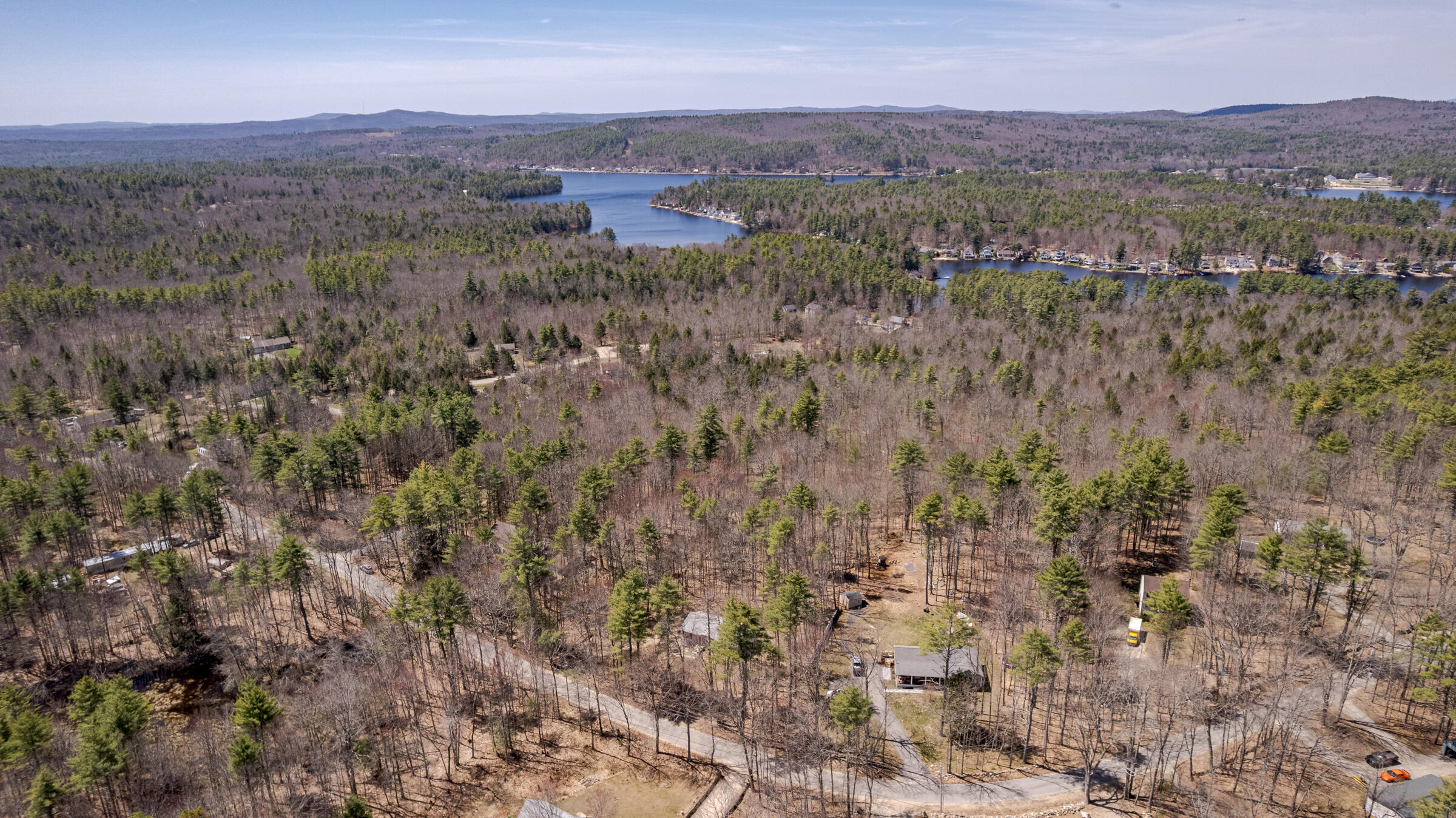 68 New Bridge Road Lebanon ME 04027