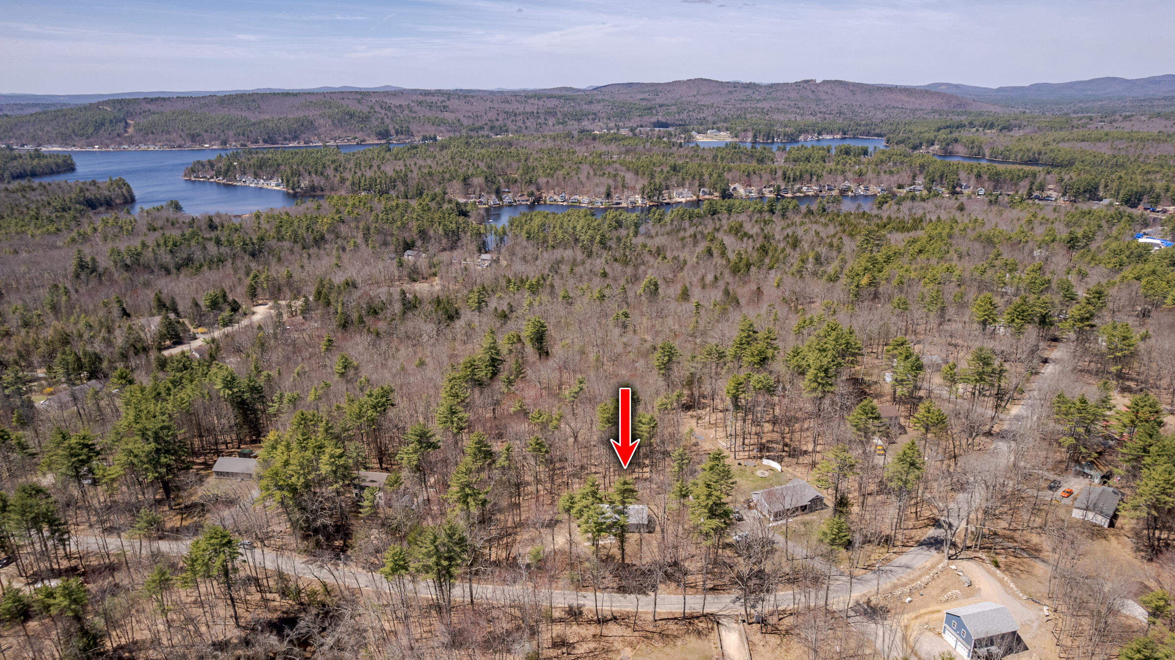 68 New Bridge Road Lebanon ME 04027