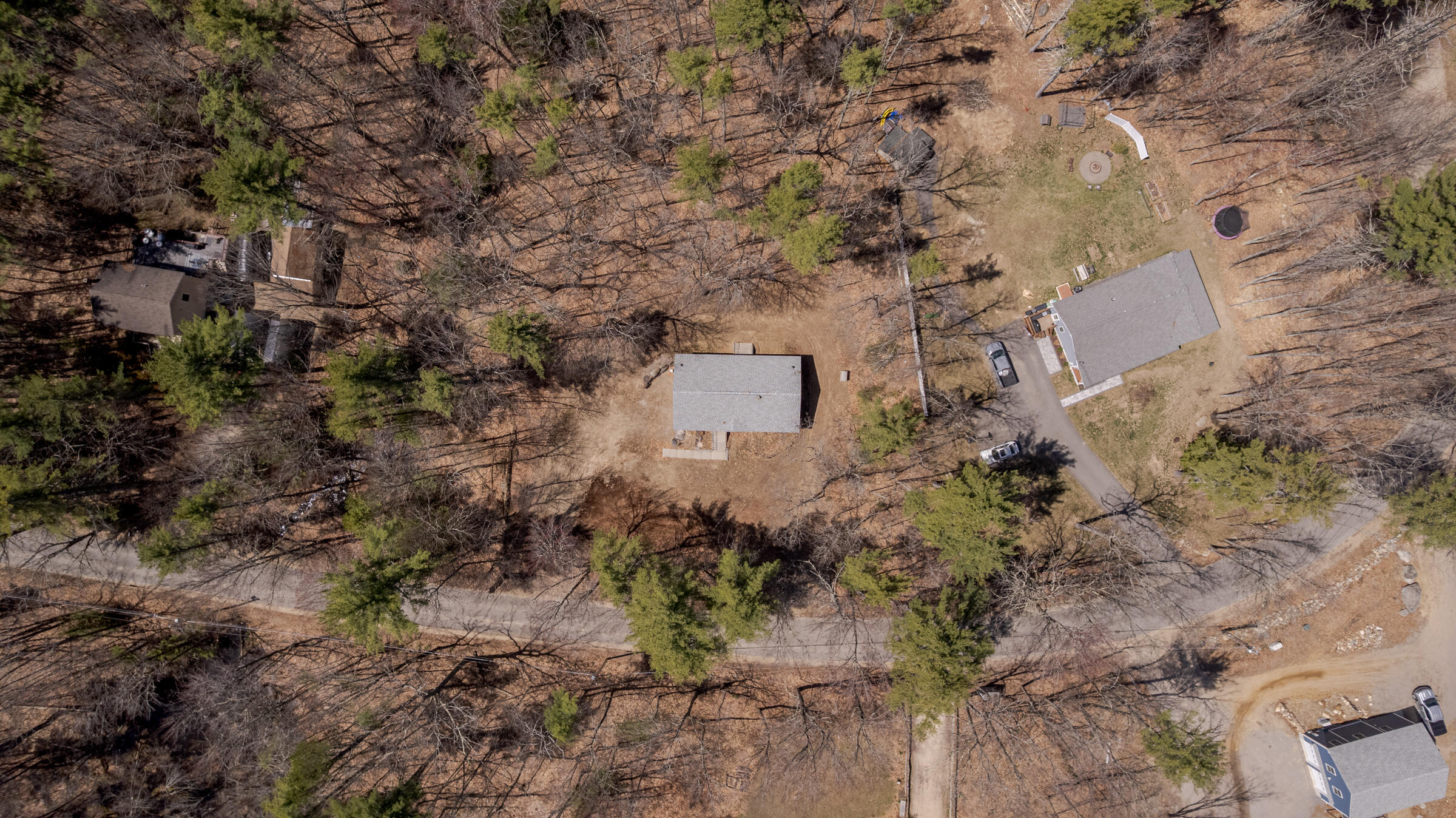 68 New Bridge Road Lebanon ME 04027