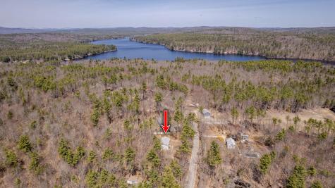 68 New Bridge Road Lebanon ME 04027