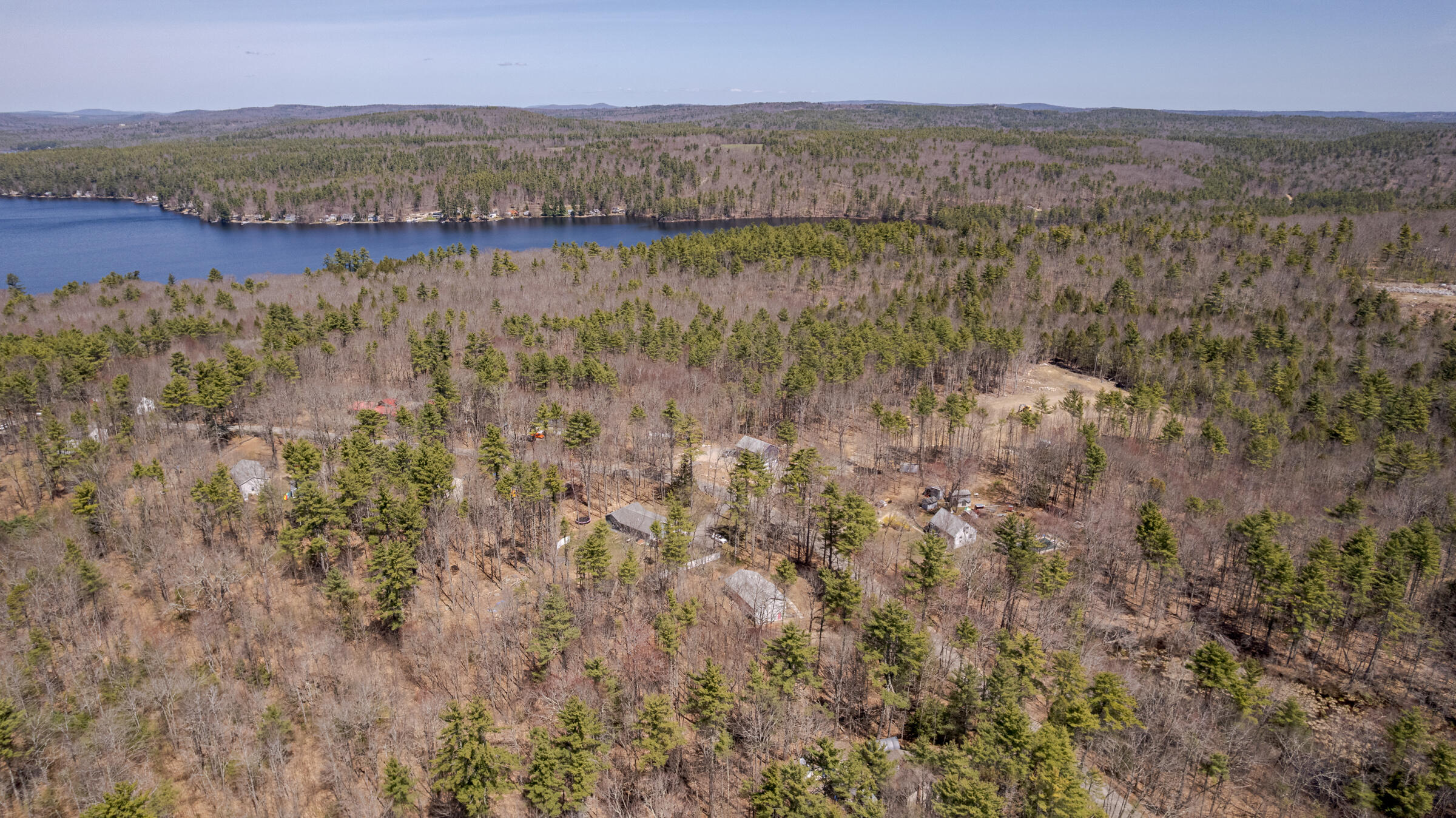 68 New Bridge Road Lebanon ME 04027