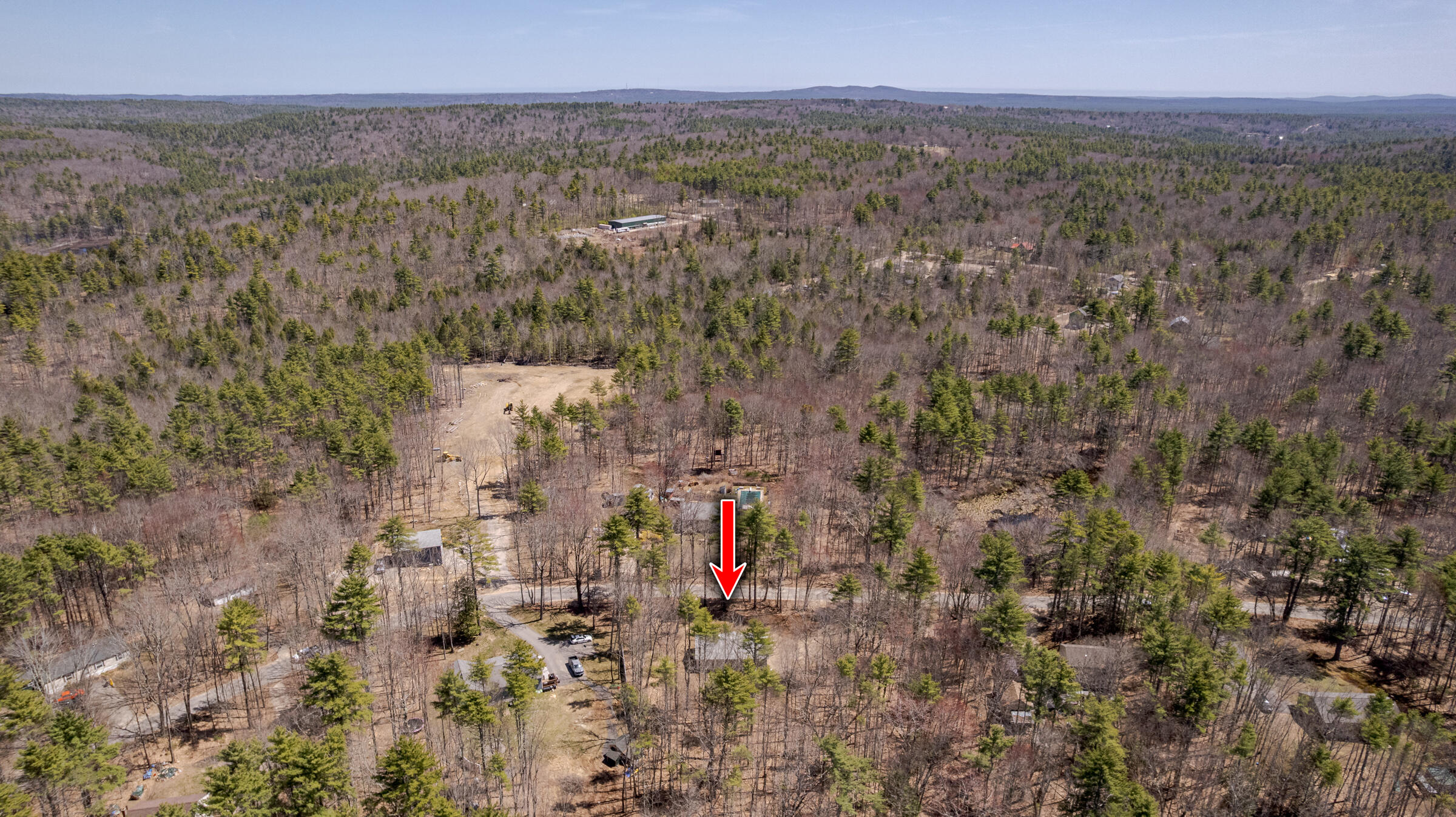 68 New Bridge Road Lebanon ME 04027