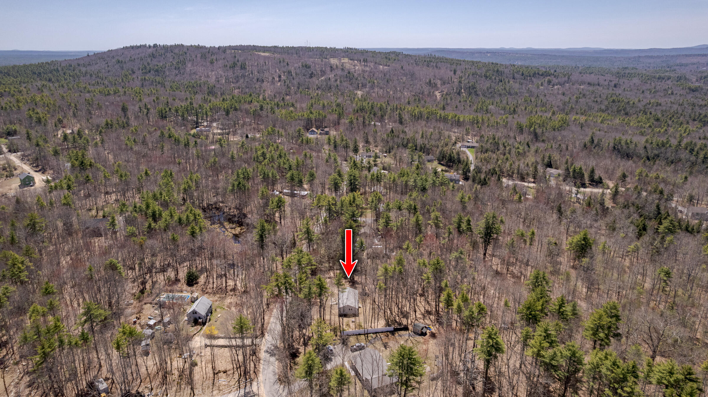 68 New Bridge Road Lebanon ME 04027