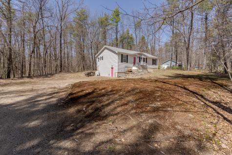 68 New Bridge Road Lebanon ME 04027