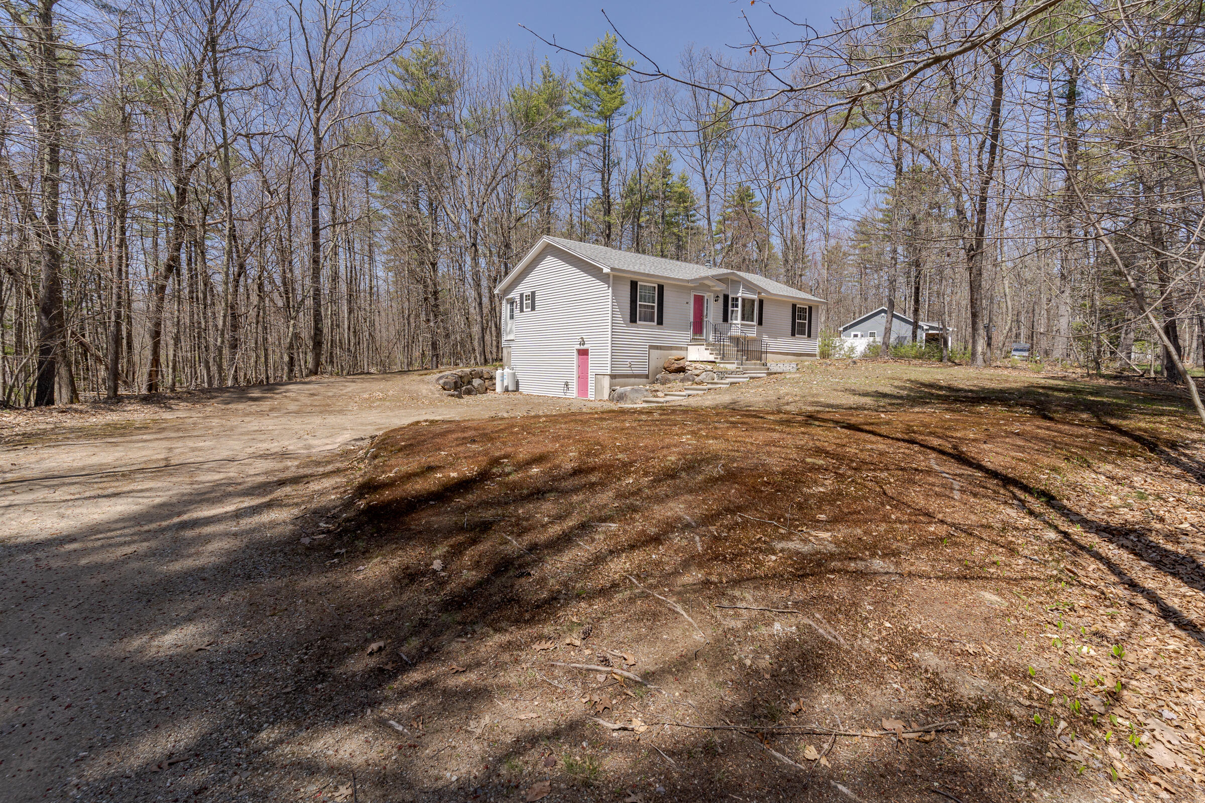 68 New Bridge Road Lebanon ME 04027