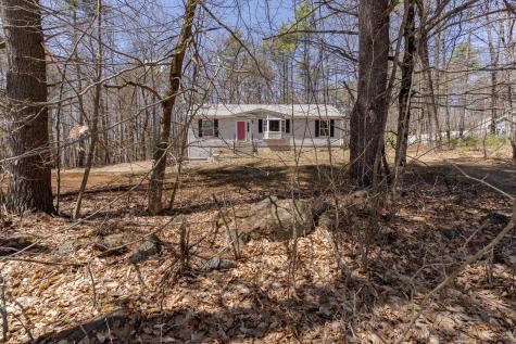 68 New Bridge Road Lebanon ME 04027