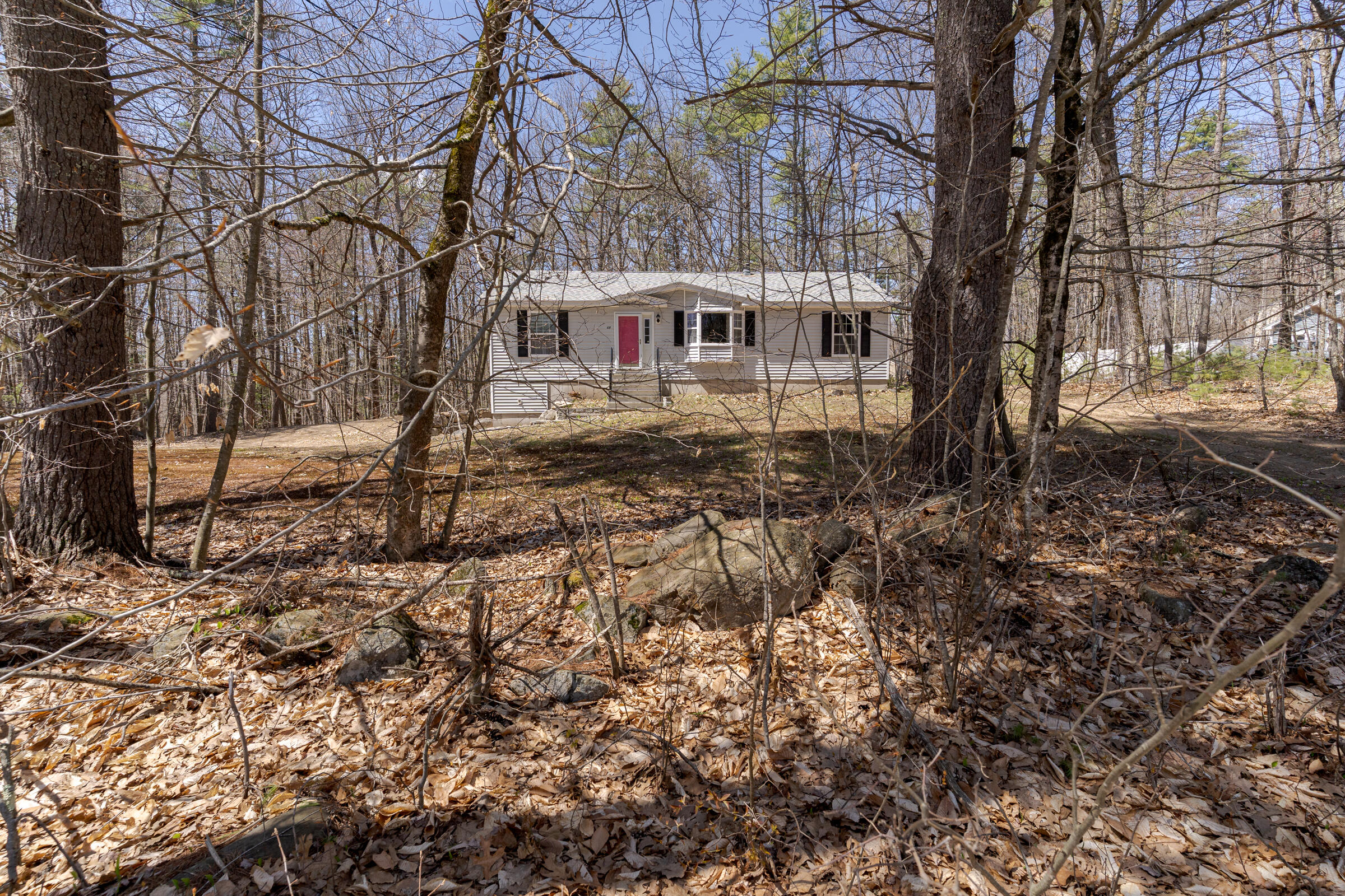 68 New Bridge Road Lebanon ME 04027