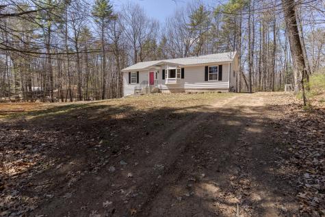 68 New Bridge Road Lebanon ME 04027