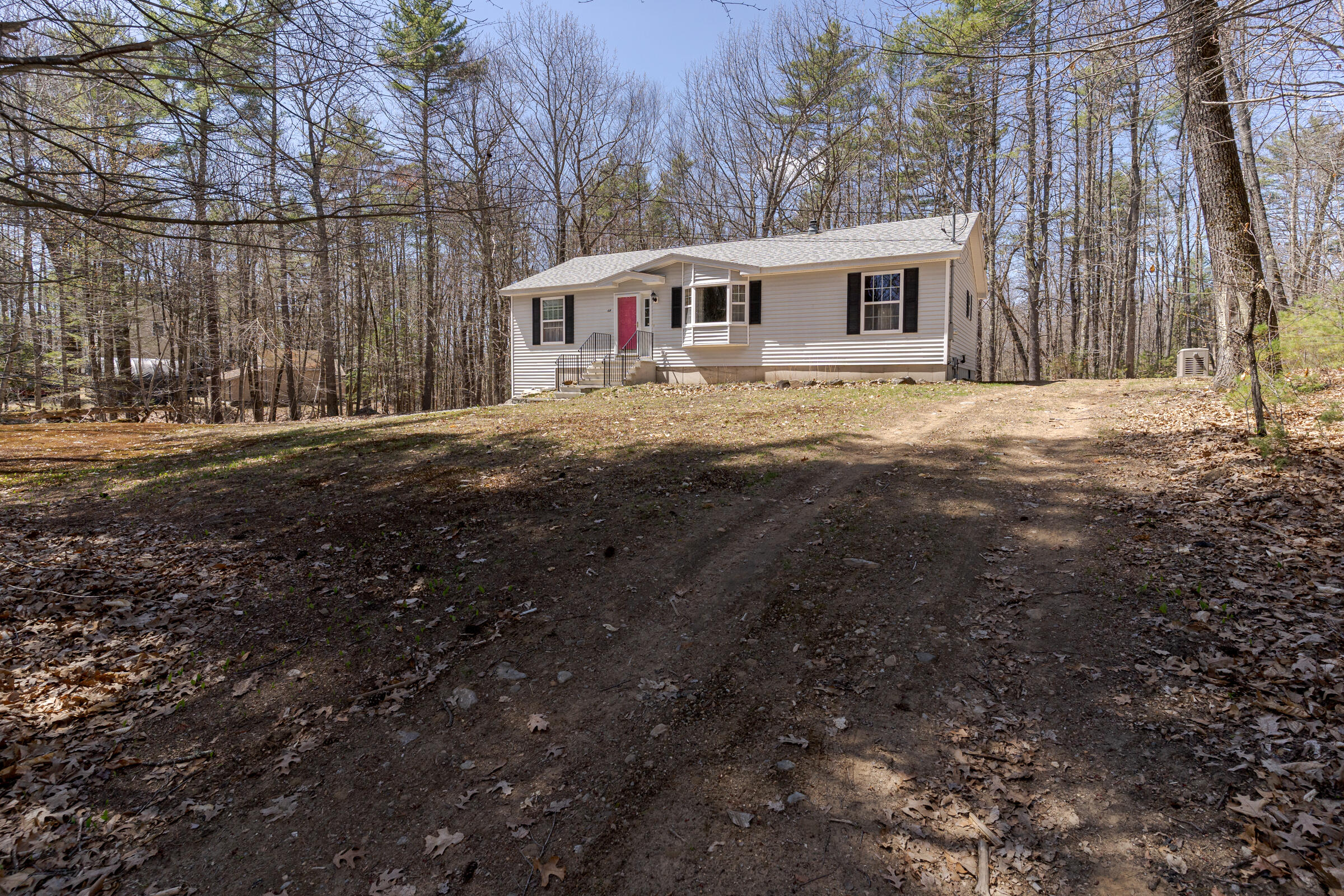 68 New Bridge Road Lebanon ME 04027