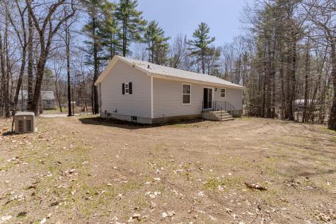 68 New Bridge Road Lebanon ME 04027