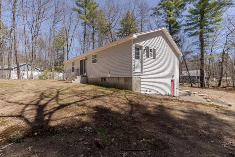 68 New Bridge Road Lebanon ME 04027