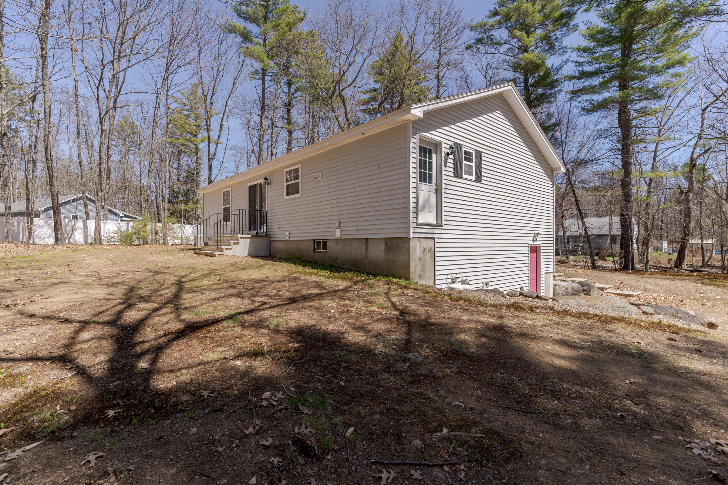 68 New Bridge Road Lebanon ME 04027