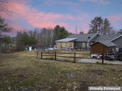9 Overlook Drive Litchfield ME 04350