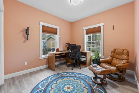 9 Overlook Drive Litchfield ME 04350
