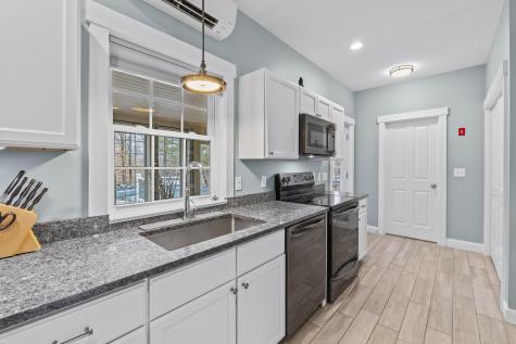 9 Overlook Drive Litchfield ME 04350