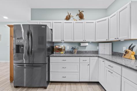 9 Overlook Drive Litchfield ME 04350