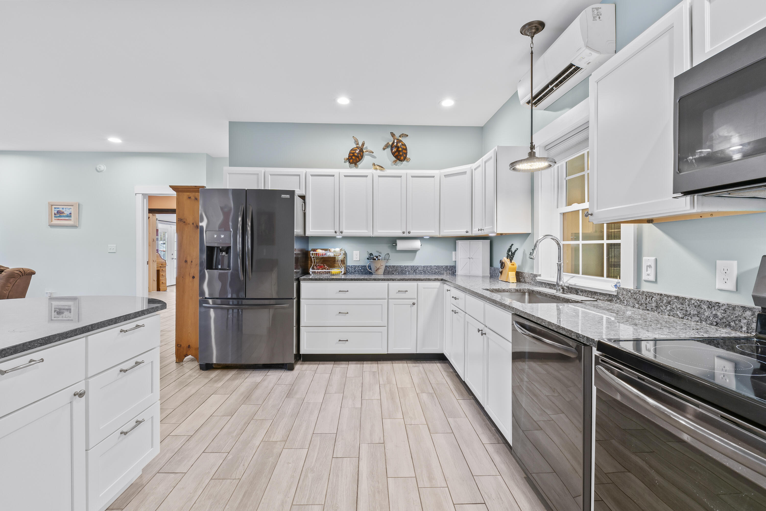 9 Overlook Drive Litchfield ME 04350