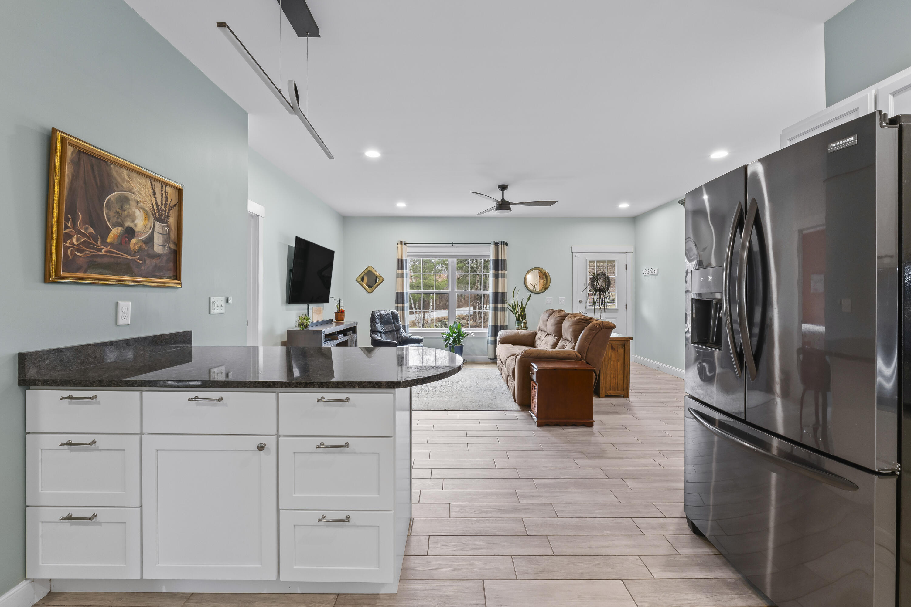 9 Overlook Drive Litchfield ME 04350