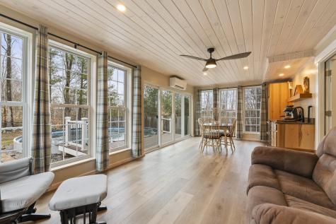 9 Overlook Drive Litchfield ME 04350
