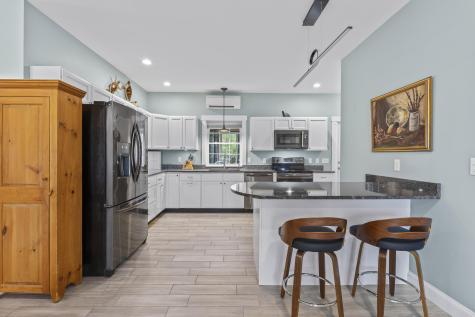 9 Overlook Drive Litchfield ME 04350