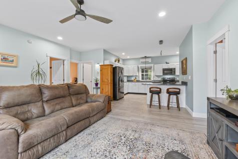 9 Overlook Drive Litchfield ME 04350
