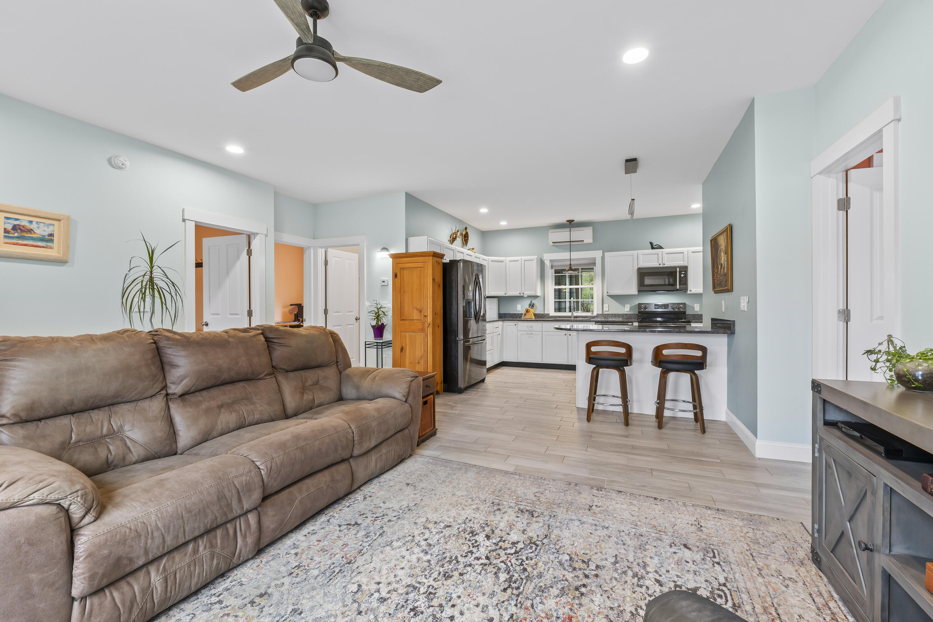 9 Overlook Drive Litchfield ME 04350