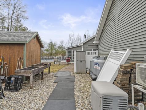 9 Overlook Drive Litchfield ME 04350