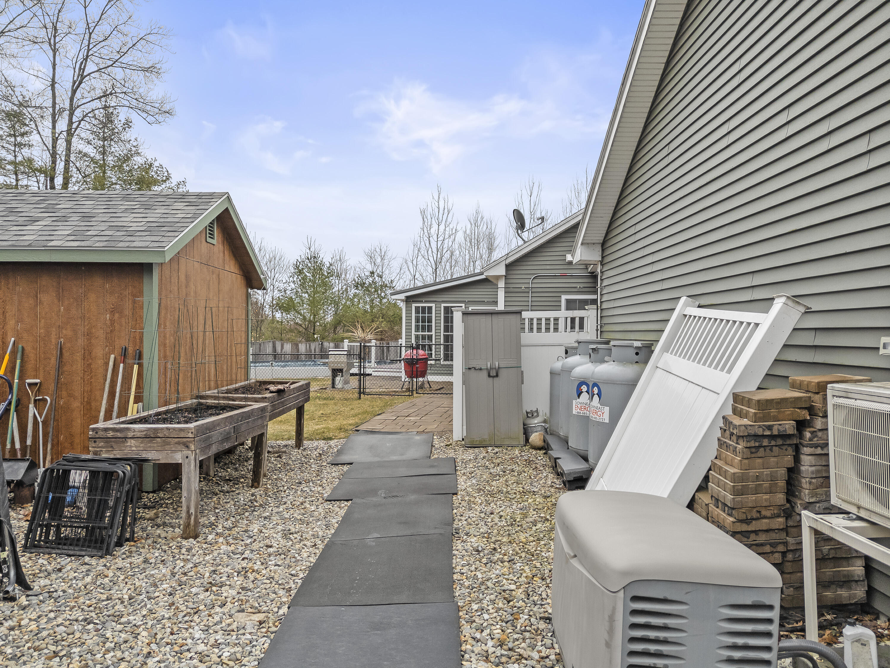 9 Overlook Drive Litchfield ME 04350