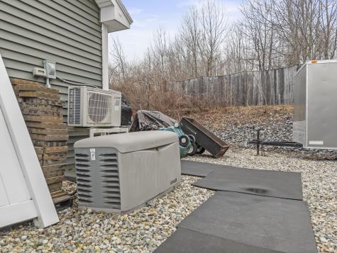 9 Overlook Drive Litchfield ME 04350