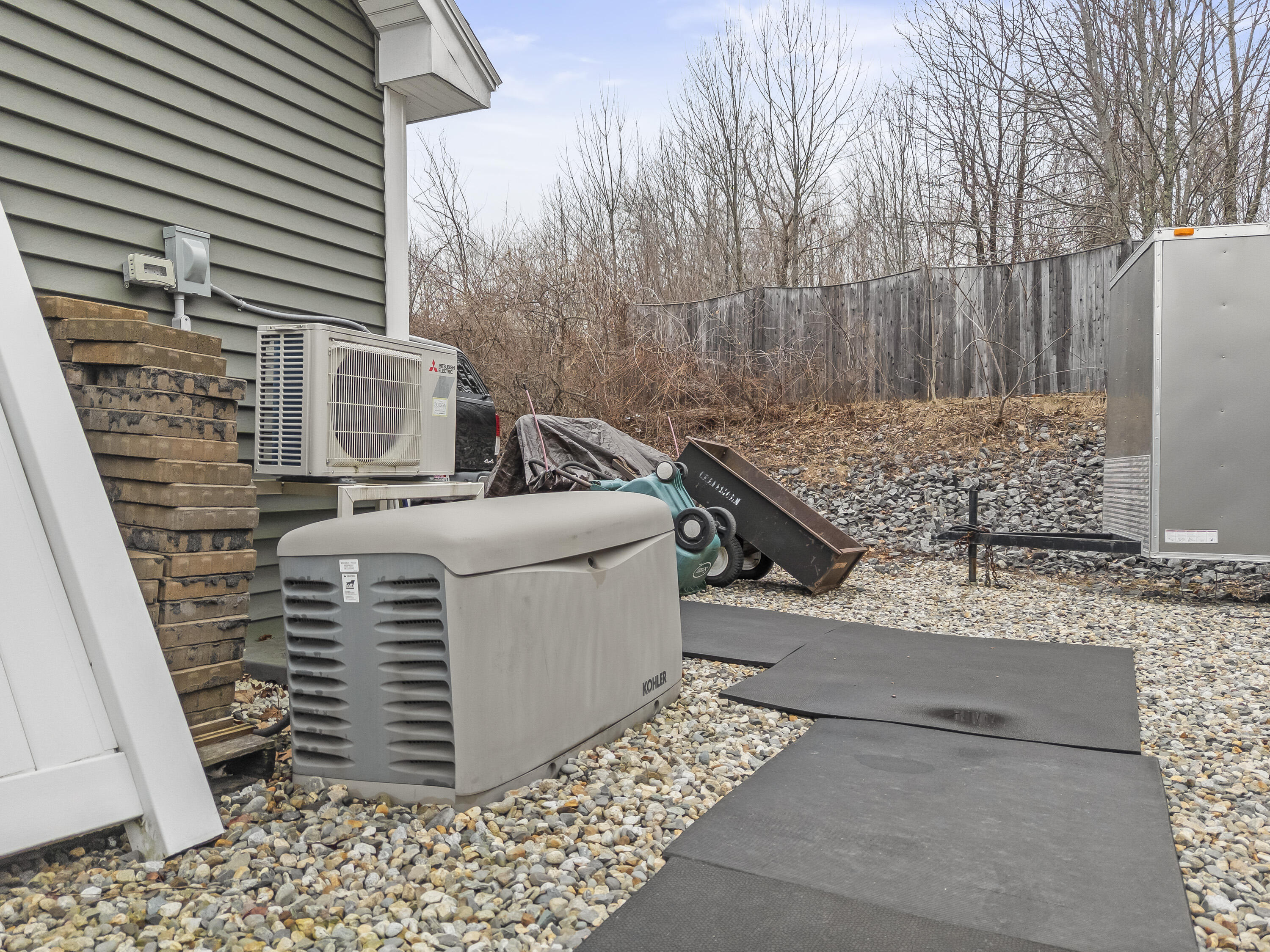 9 Overlook Drive Litchfield ME 04350