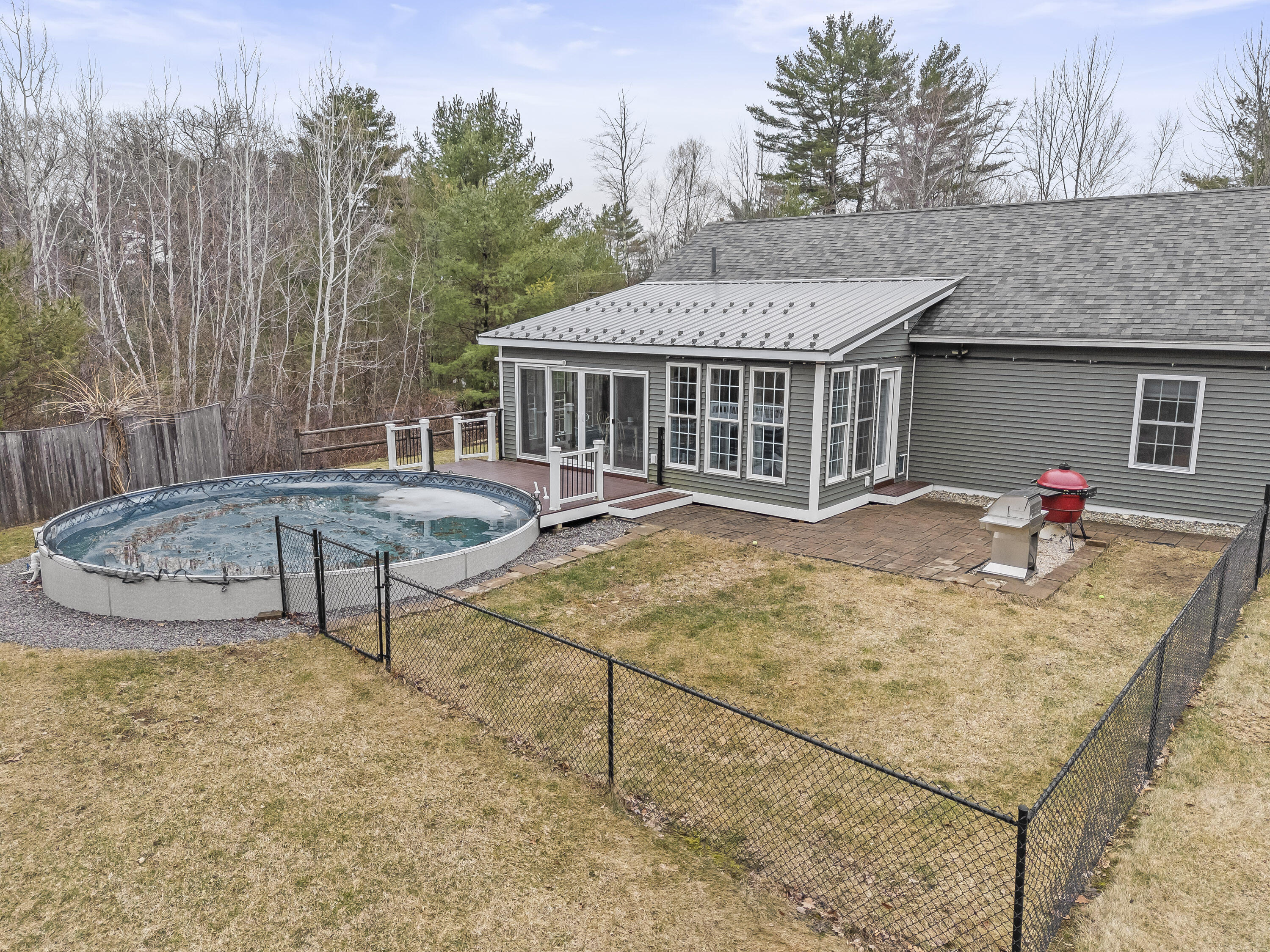 9 Overlook Drive Litchfield ME 04350