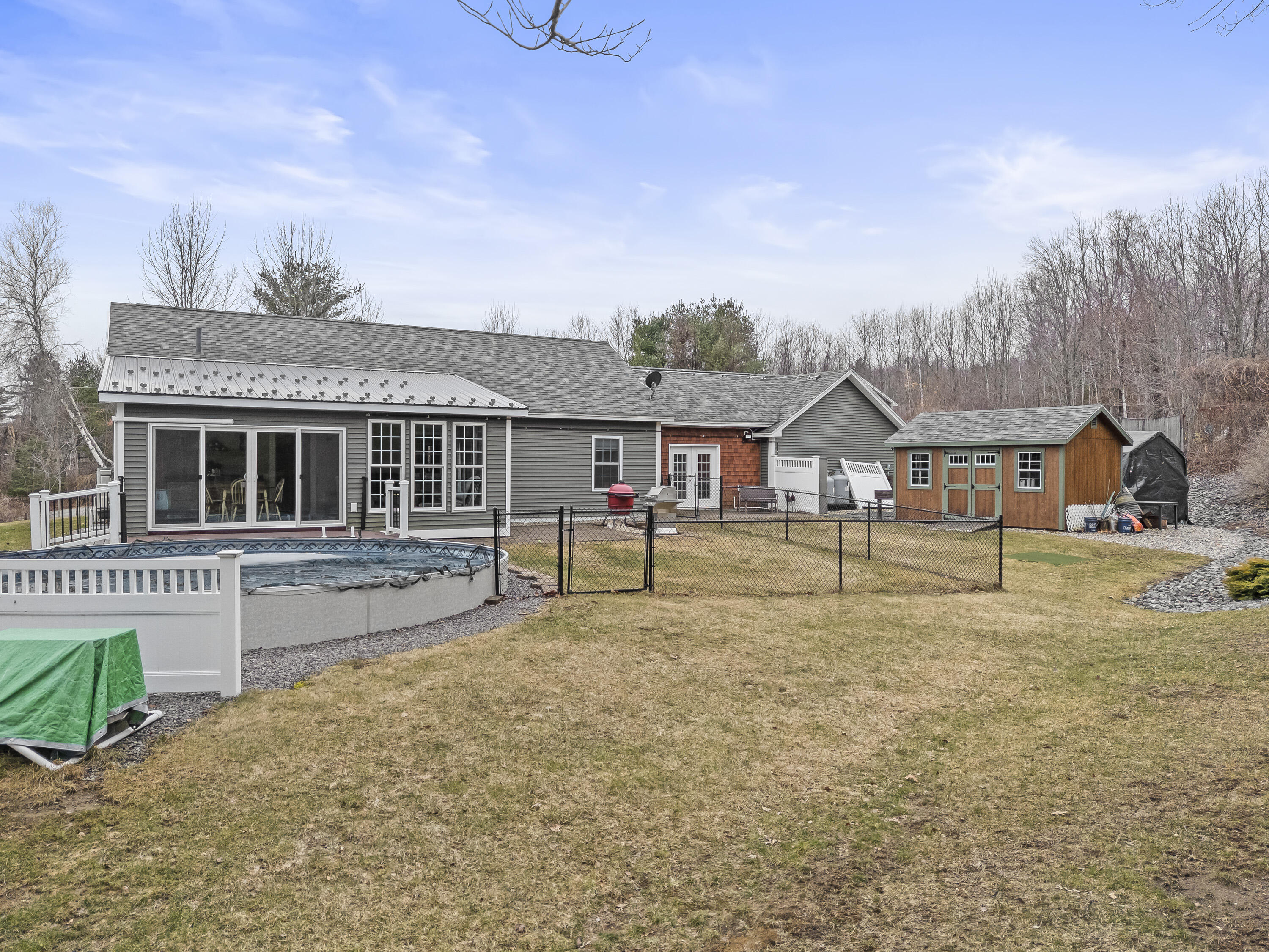 9 Overlook Drive Litchfield ME 04350