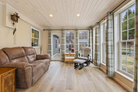 9 Overlook Drive Litchfield ME 04350