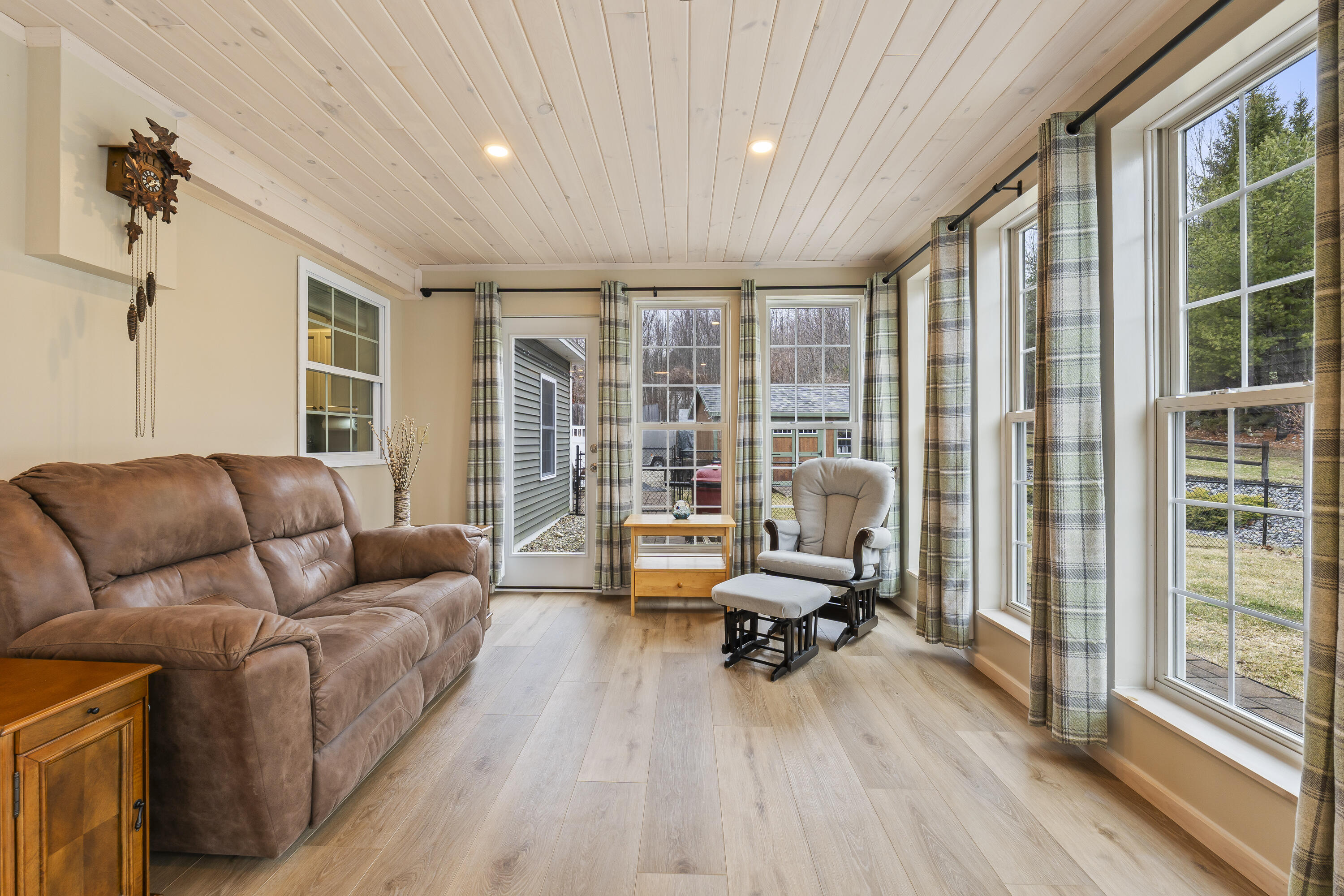 9 Overlook Drive Litchfield ME 04350