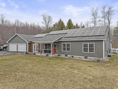 9 Overlook Drive Litchfield ME 04350