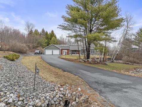 9 Overlook Drive Litchfield ME 04350