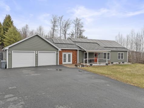 9 Overlook Drive Litchfield ME 04350