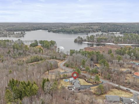 9 Overlook Drive Litchfield ME 04350