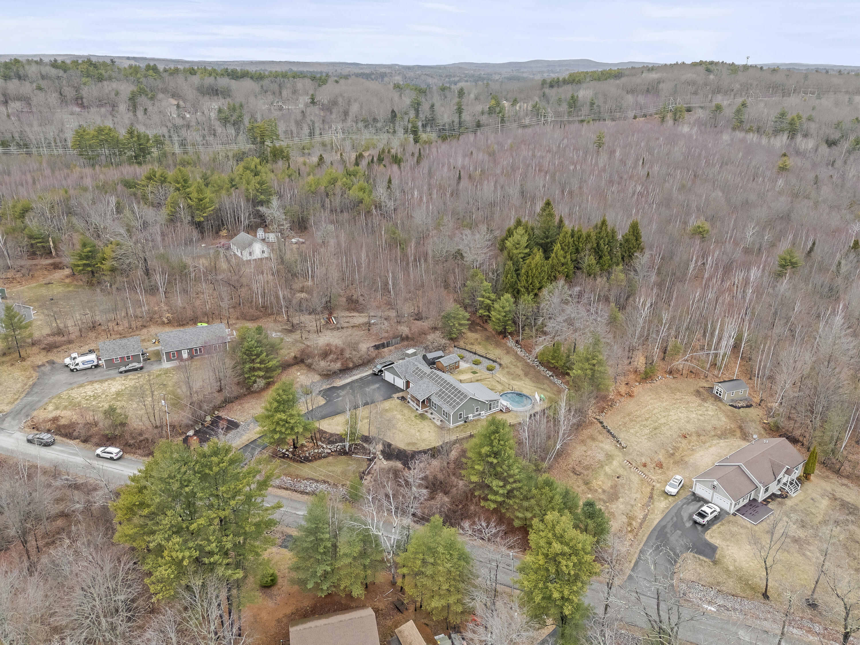 9 Overlook Drive Litchfield ME 04350
